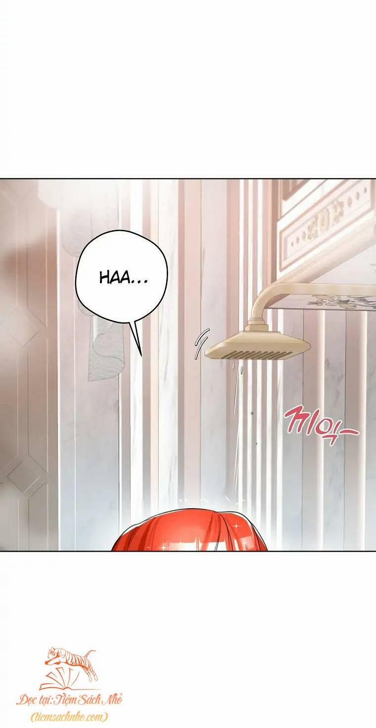 Cuộc Hôn Nhân Xa Hoa Của Đại Công Tước Là Giả 3 trang 23