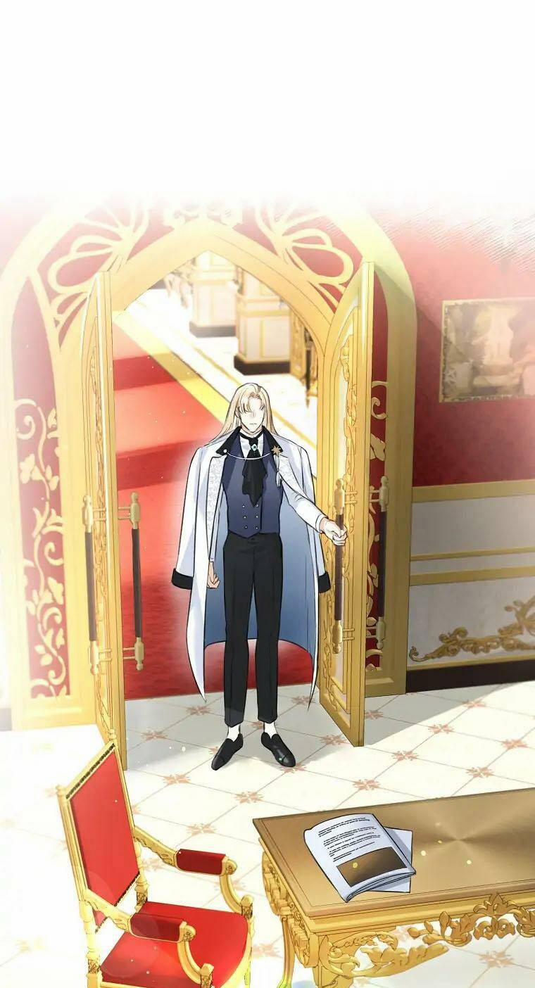 Cuộc Hôn Nhân Xa Hoa Của Đại Công Tước Là Giả 3 trang 36