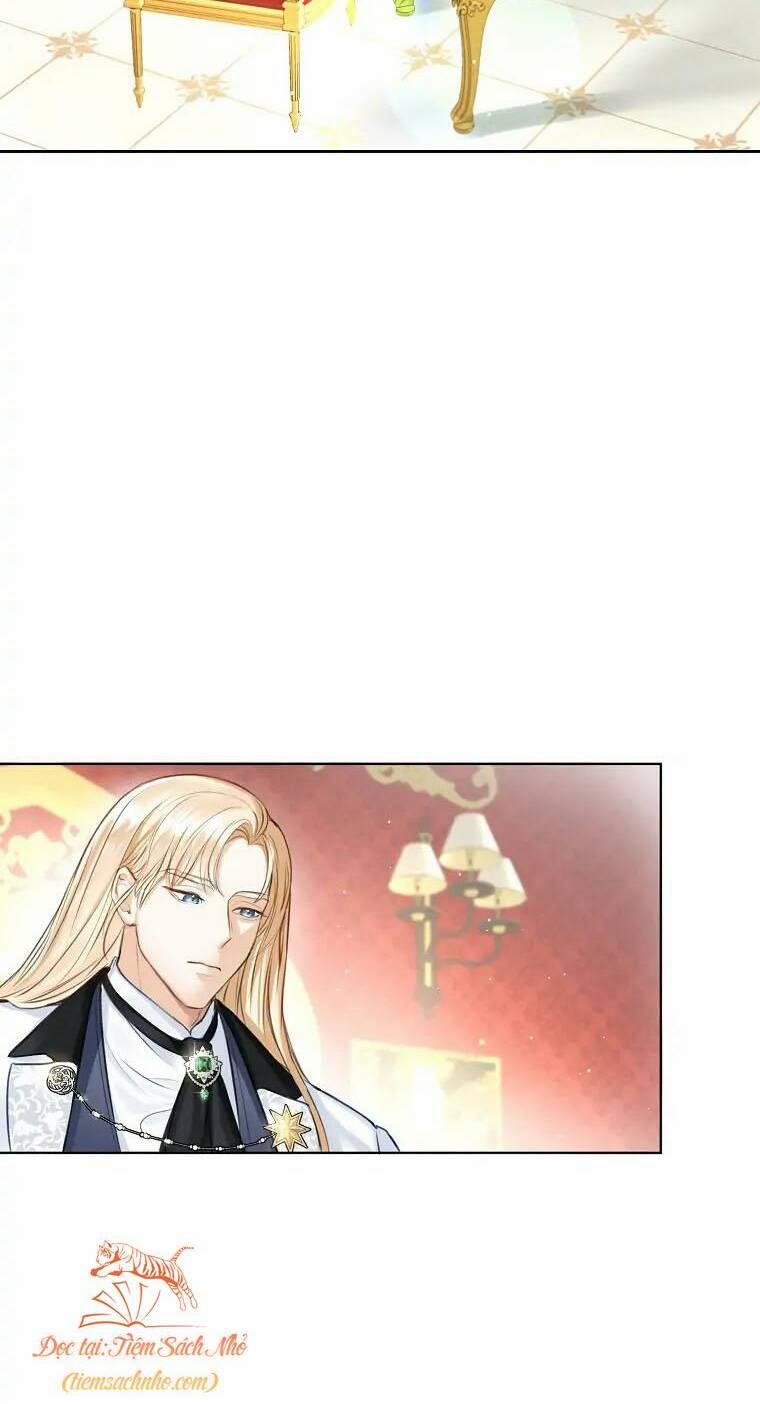 Cuộc Hôn Nhân Xa Hoa Của Đại Công Tước Là Giả 3 trang 37