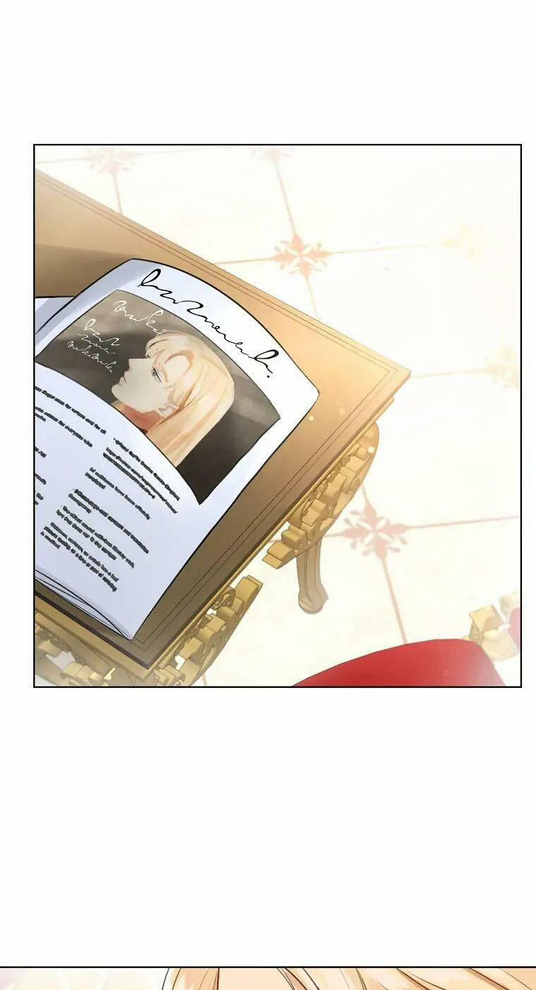 Cuộc Hôn Nhân Xa Hoa Của Đại Công Tước Là Giả 3 trang 38