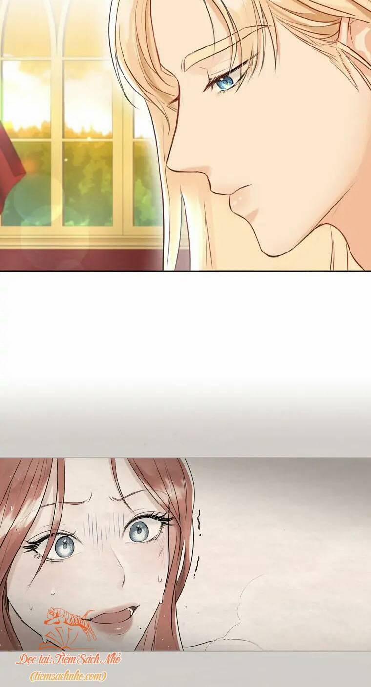 Cuộc Hôn Nhân Xa Hoa Của Đại Công Tước Là Giả 3 trang 39