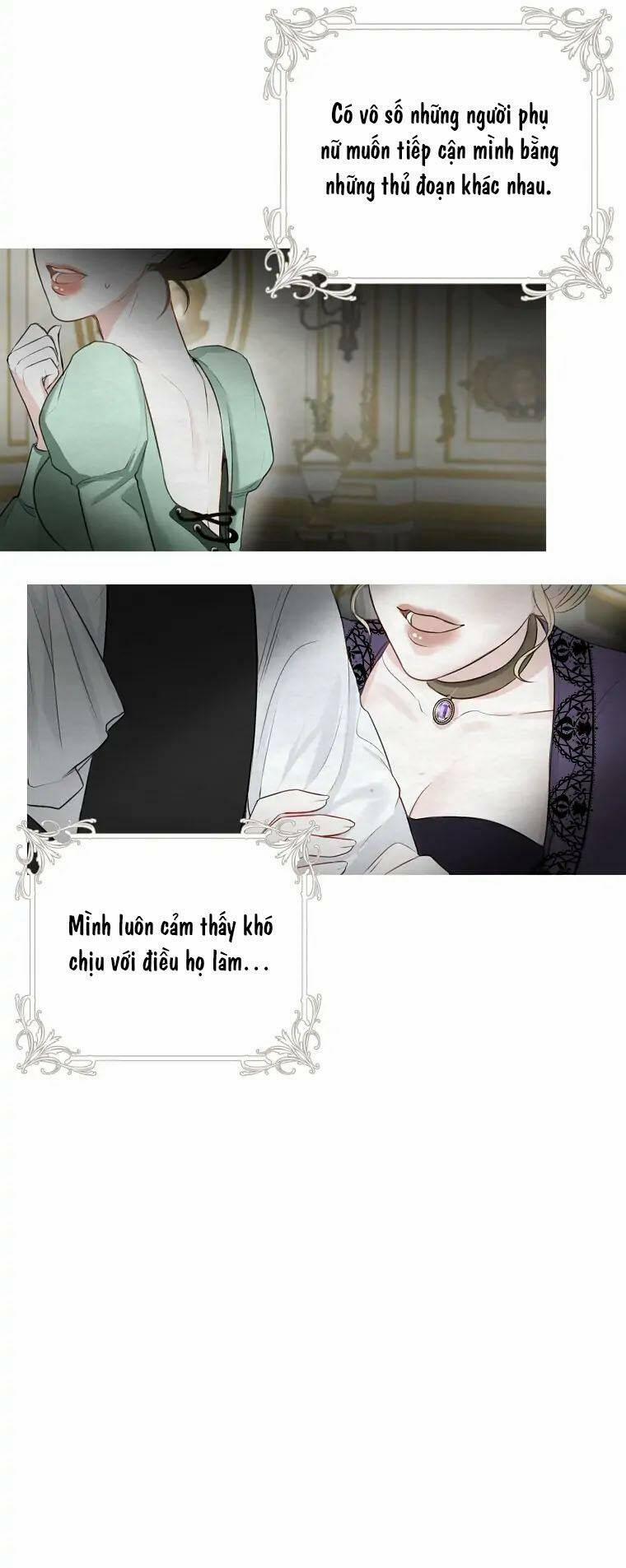 Cuộc Hôn Nhân Xa Hoa Của Đại Công Tước Là Giả 3 trang 43