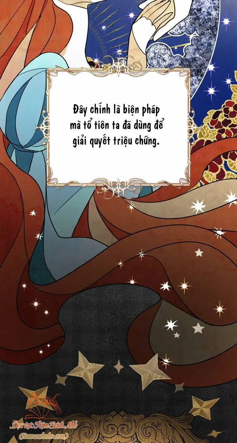 Cuộc Hôn Nhân Xa Hoa Của Đại Công Tước Là Giả 3 trang 49