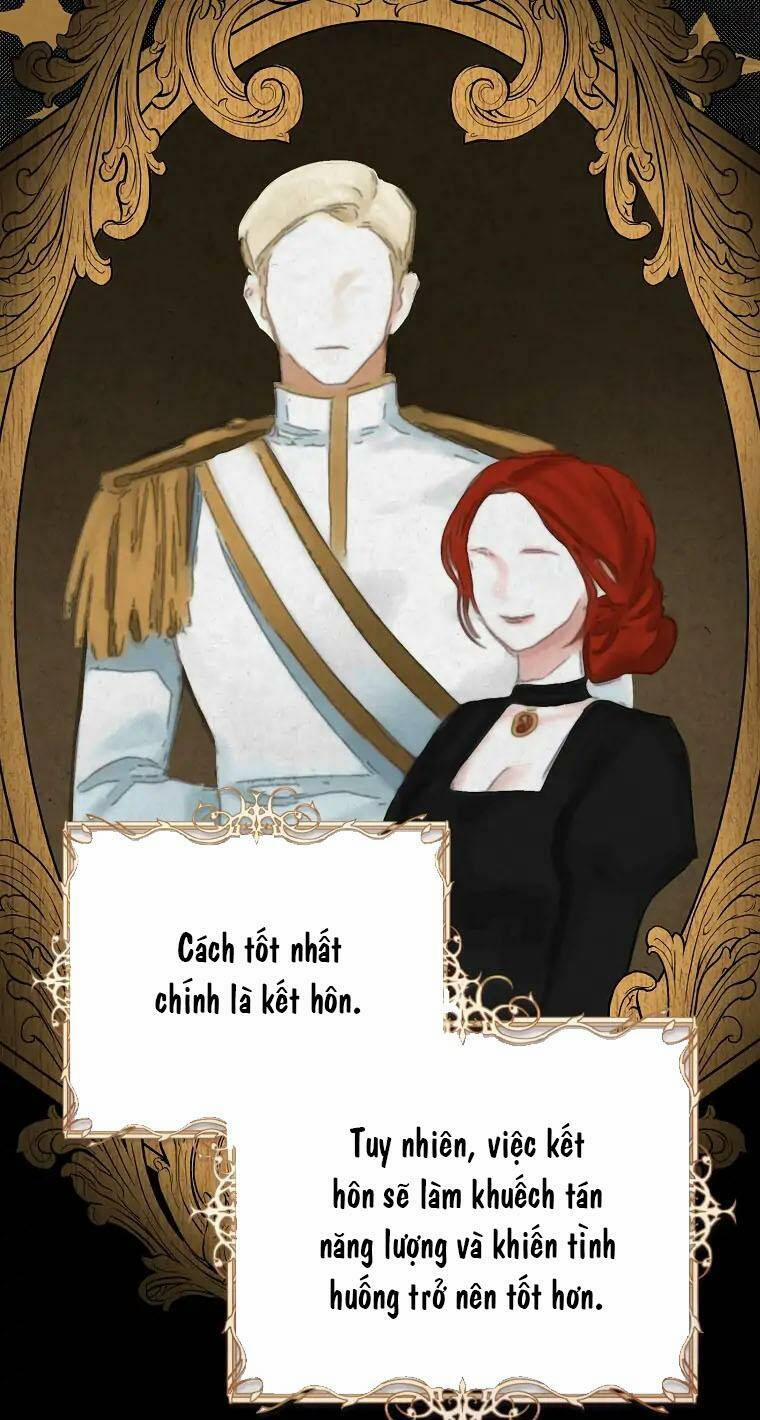 Cuộc Hôn Nhân Xa Hoa Của Đại Công Tước Là Giả 3 trang 50