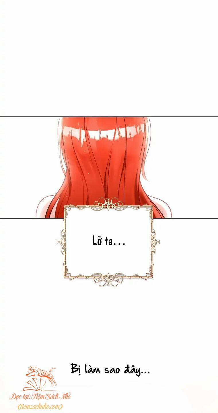 Cuộc Hôn Nhân Xa Hoa Của Đại Công Tước Là Giả 3 trang 56