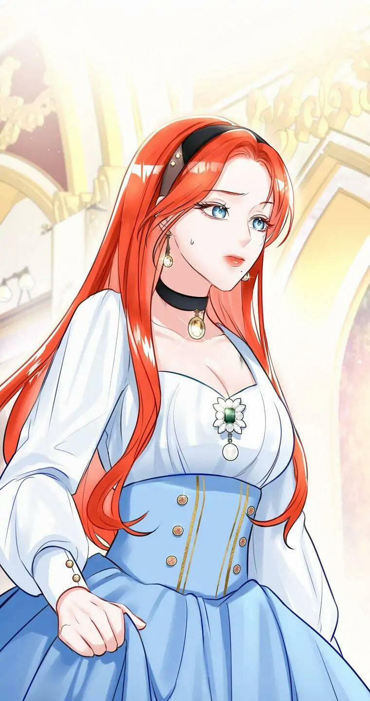 Cuộc Hôn Nhân Xa Hoa Của Đại Công Tước Là Giả 3 trang 57