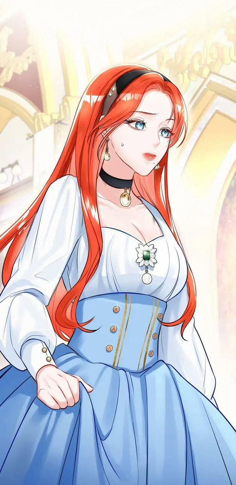 Cuộc Hôn Nhân Xa Hoa Của Đại Công Tước Là Giả 4 trang 1