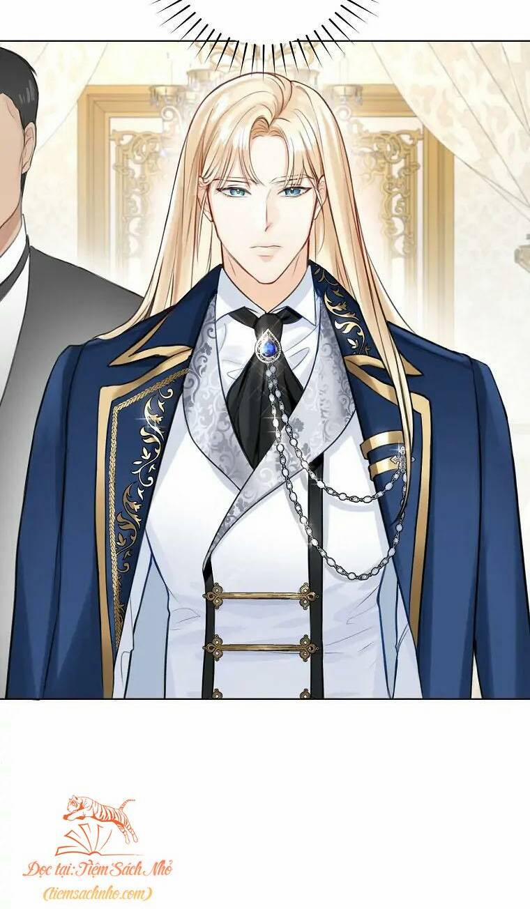 Cuộc Hôn Nhân Xa Hoa Của Đại Công Tước Là Giả 4 trang 13