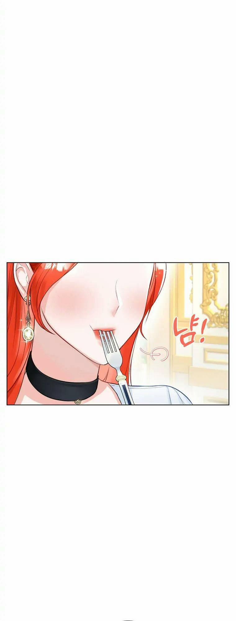 Cuộc Hôn Nhân Xa Hoa Của Đại Công Tước Là Giả 4 trang 16