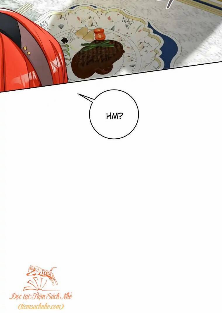 Cuộc Hôn Nhân Xa Hoa Của Đại Công Tước Là Giả 4 trang 19