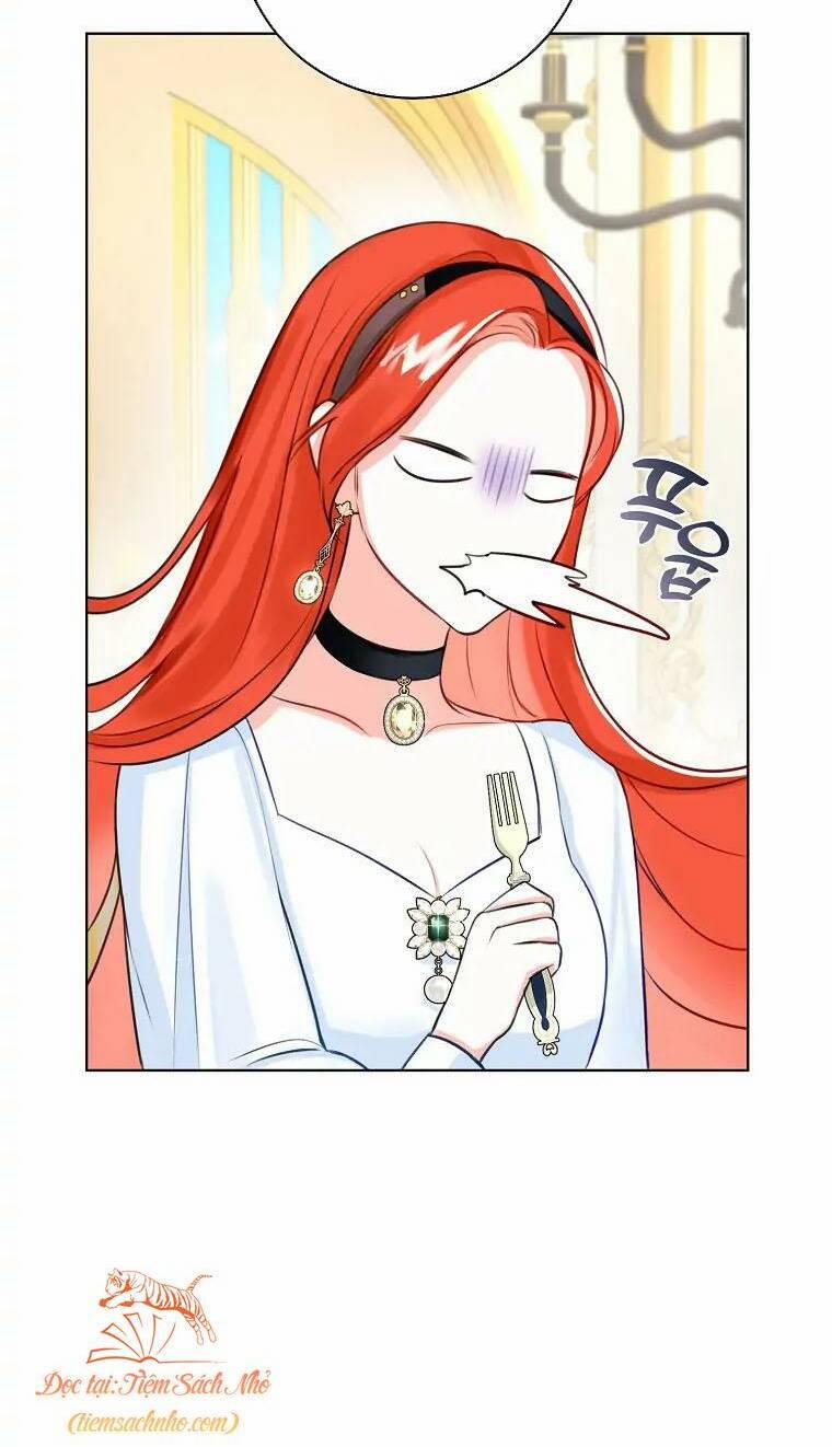 Cuộc Hôn Nhân Xa Hoa Của Đại Công Tước Là Giả 4 trang 24