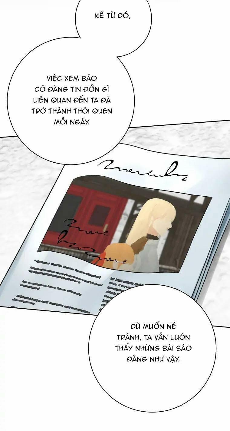 Cuộc Hôn Nhân Xa Hoa Của Đại Công Tước Là Giả 4 trang 33