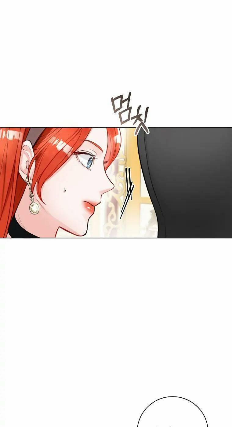 Cuộc Hôn Nhân Xa Hoa Của Đại Công Tước Là Giả 4 trang 5