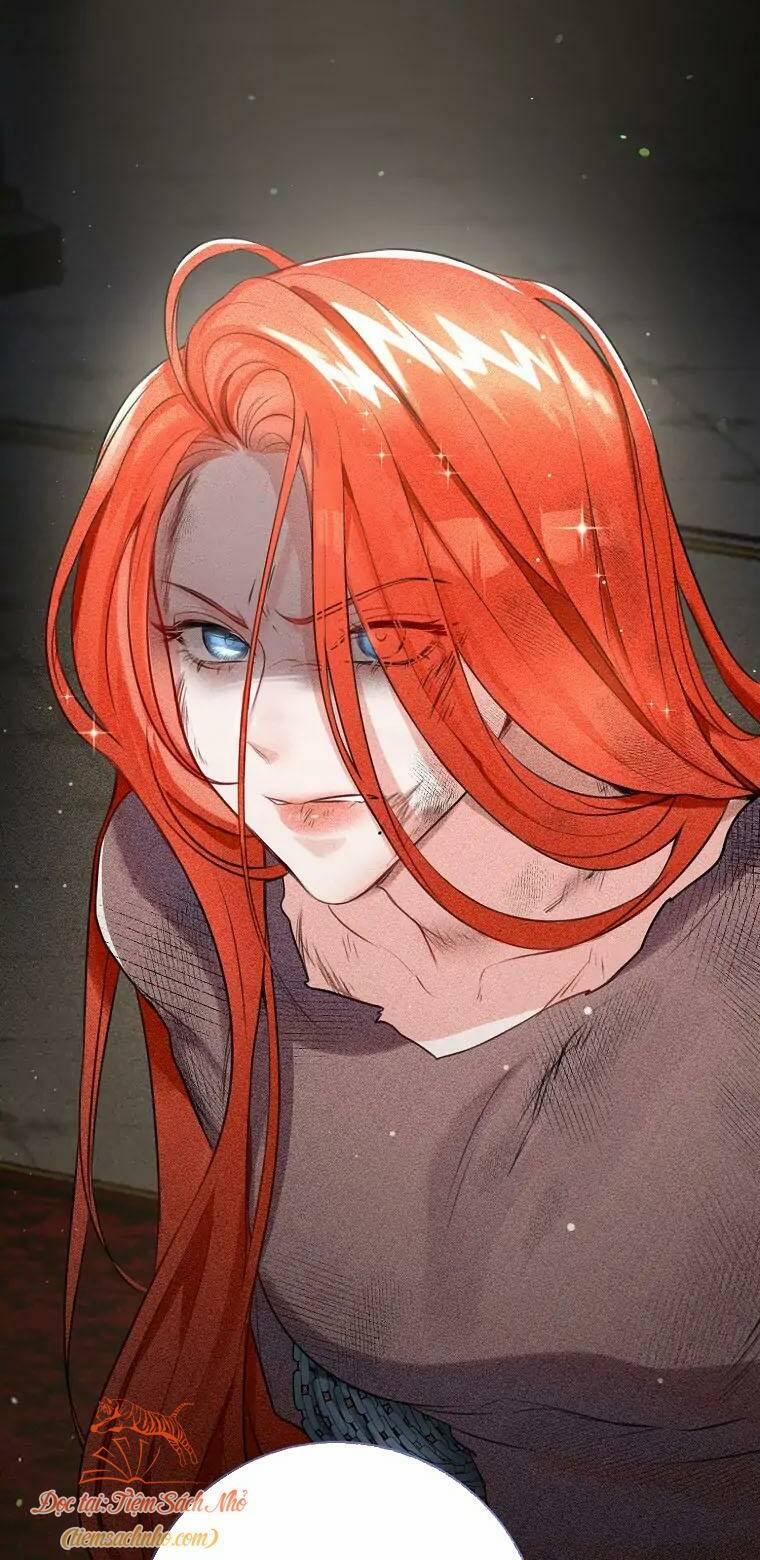 Cuộc Hôn Nhân Xa Hoa Của Đại Công Tước Là Giả 4 trang 51