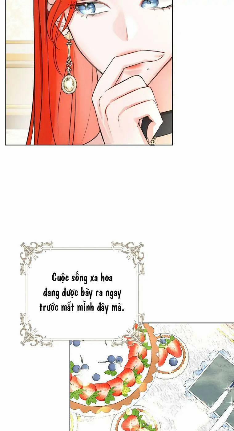 Cuộc Hôn Nhân Xa Hoa Của Đại Công Tước Là Giả 4 trang 54