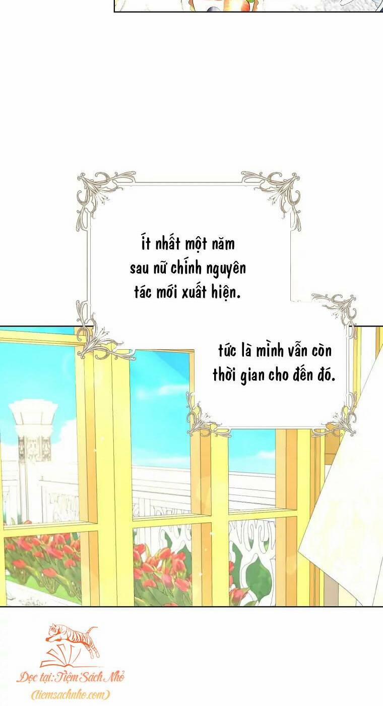 Cuộc Hôn Nhân Xa Hoa Của Đại Công Tước Là Giả 4 trang 55