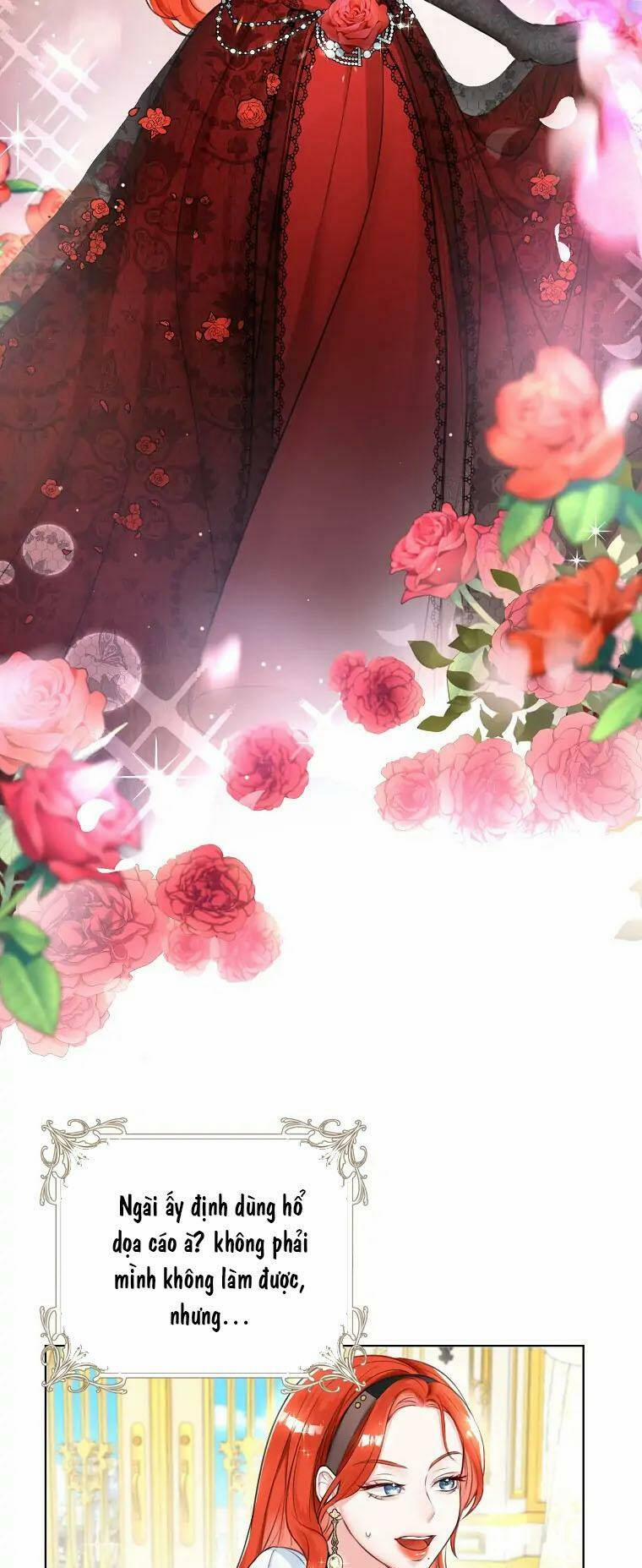 Cuộc Hôn Nhân Xa Hoa Của Đại Công Tước Là Giả 4 trang 59