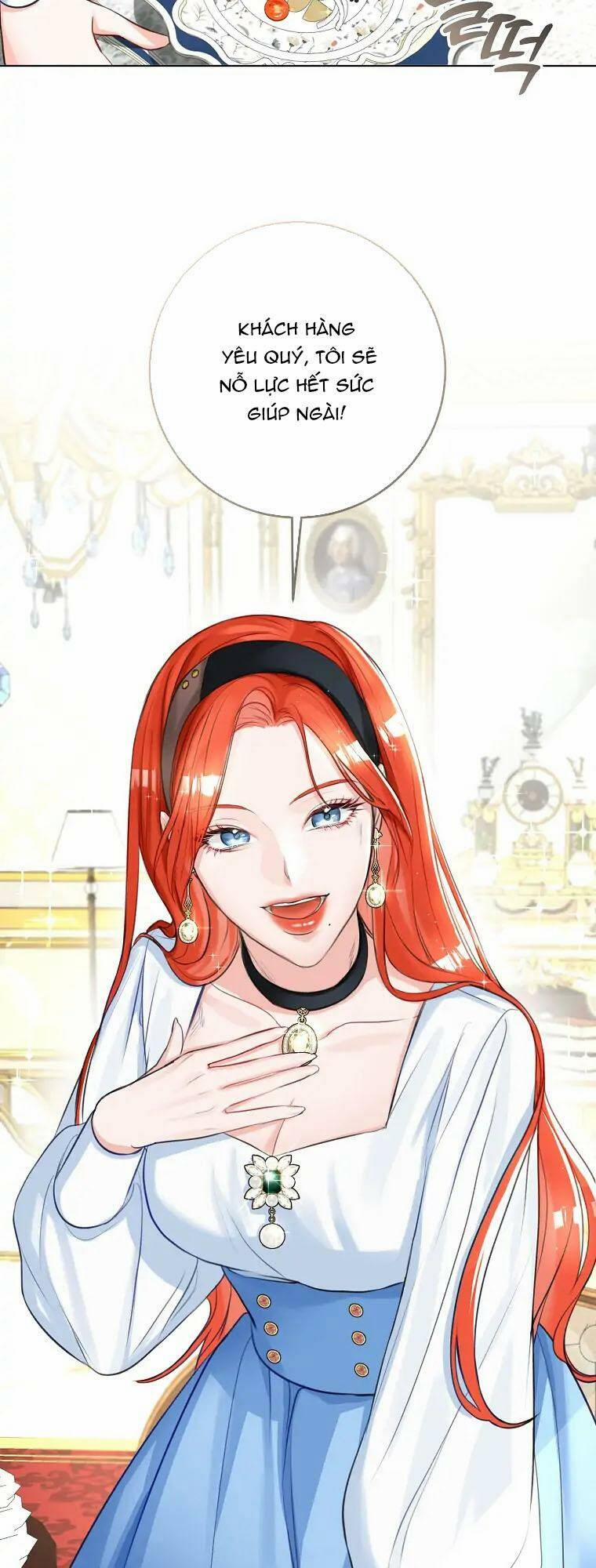 Cuộc Hôn Nhân Xa Hoa Của Đại Công Tước Là Giả 4 trang 63