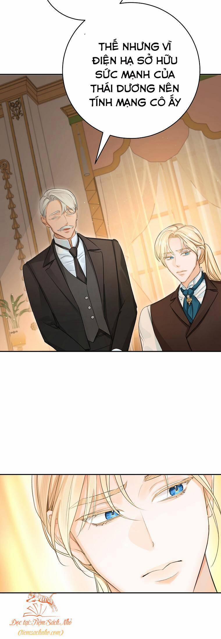 Cuộc Hôn Nhân Xa Hoa Của Đại Công Tước Là Giả 45 trang 17
