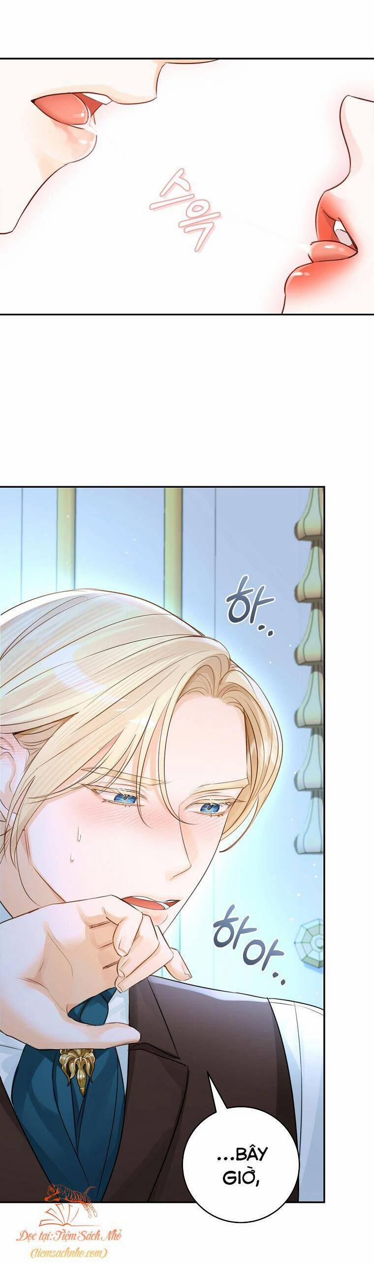 Cuộc Hôn Nhân Xa Hoa Của Đại Công Tước Là Giả 45 trang 36