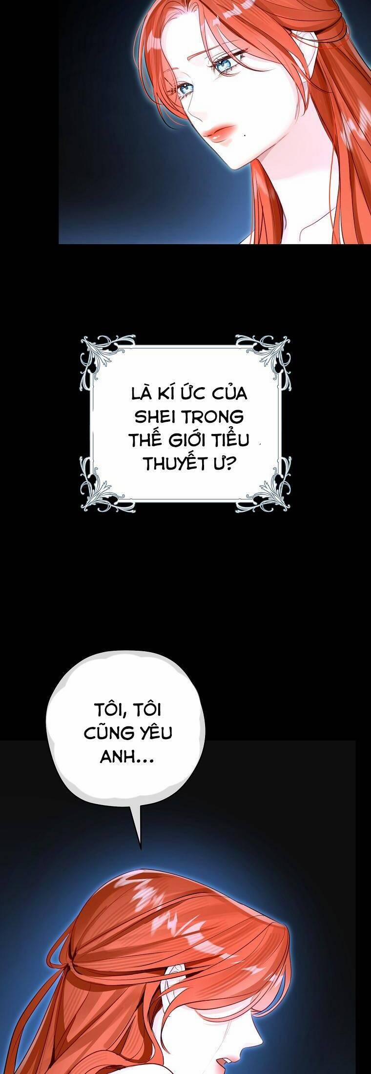 Cuộc Hôn Nhân Xa Hoa Của Đại Công Tước Là Giả 45 trang 41