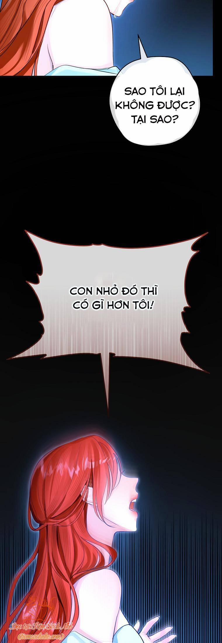 Cuộc Hôn Nhân Xa Hoa Của Đại Công Tước Là Giả 45 trang 42