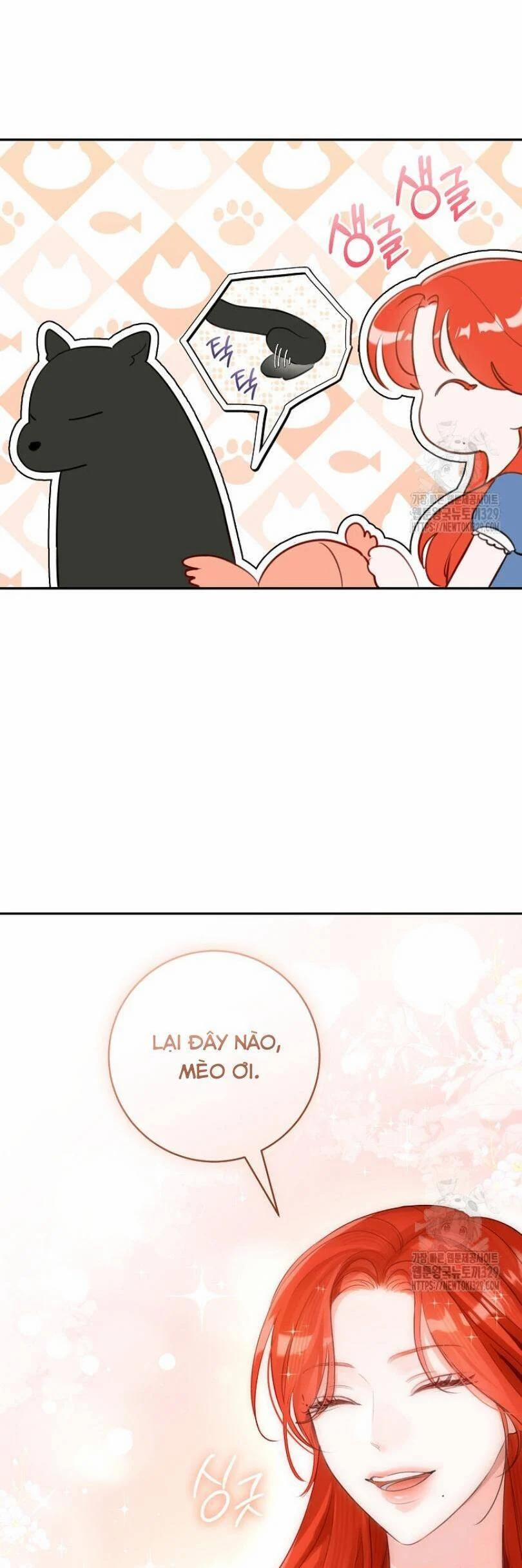 Cuộc Hôn Nhân Xa Hoa Của Đại Công Tước Là Giả 46 trang 29