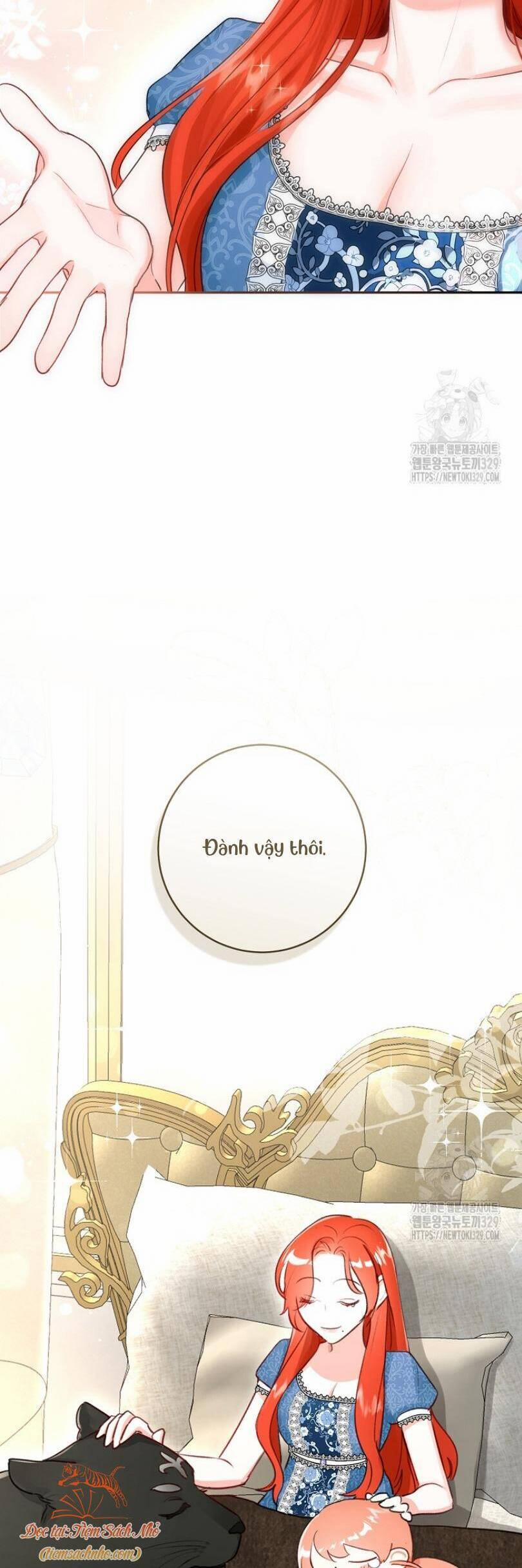 Cuộc Hôn Nhân Xa Hoa Của Đại Công Tước Là Giả 46 trang 30