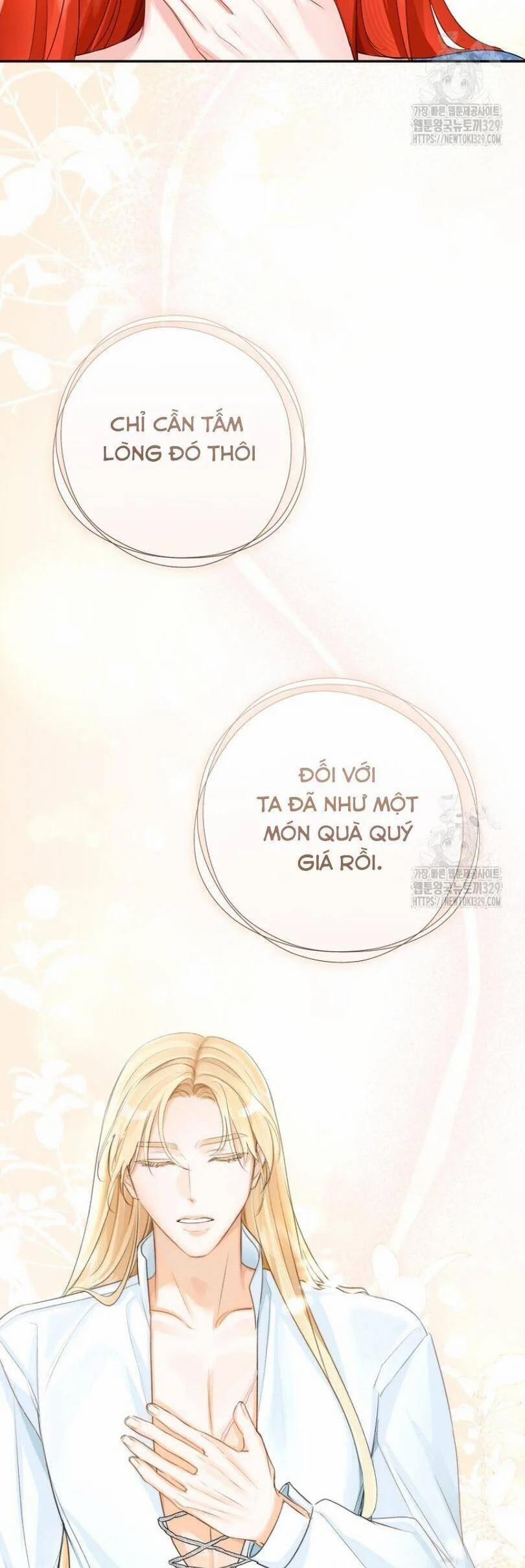 Cuộc Hôn Nhân Xa Hoa Của Đại Công Tước Là Giả 46 trang 41