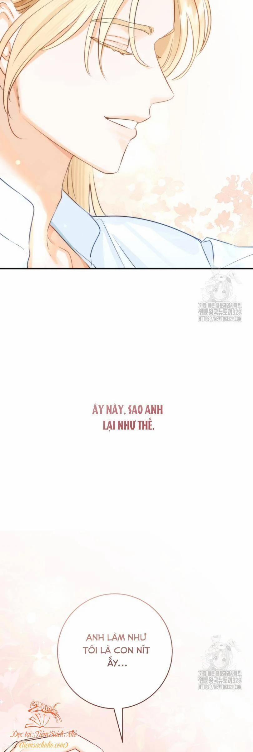 Cuộc Hôn Nhân Xa Hoa Của Đại Công Tước Là Giả 46 trang 48