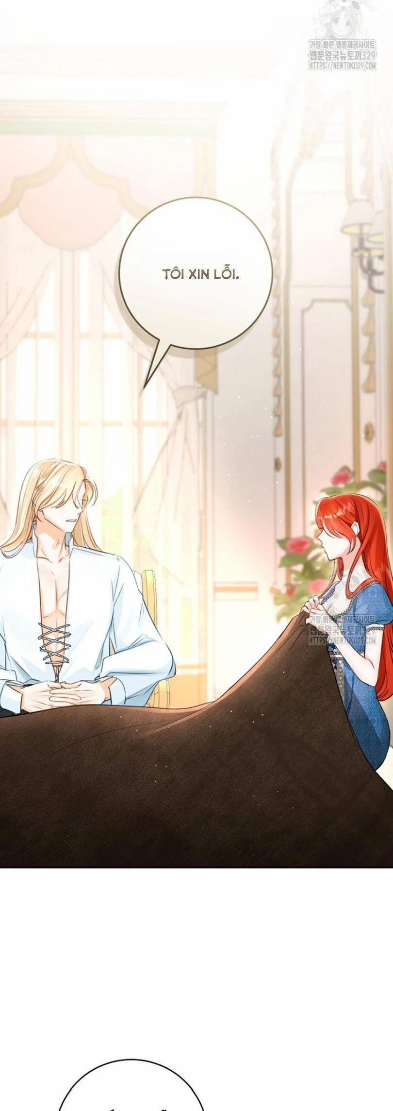 Cuộc Hôn Nhân Xa Hoa Của Đại Công Tước Là Giả 46 trang 8