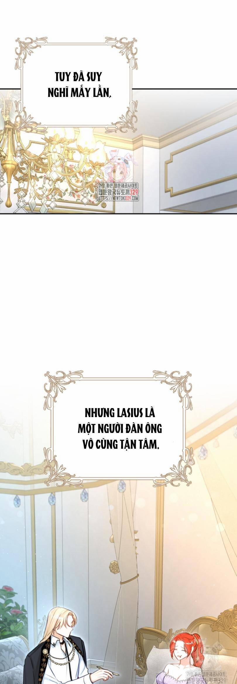 Cuộc Hôn Nhân Xa Hoa Của Đại Công Tước Là Giả 47 trang 1