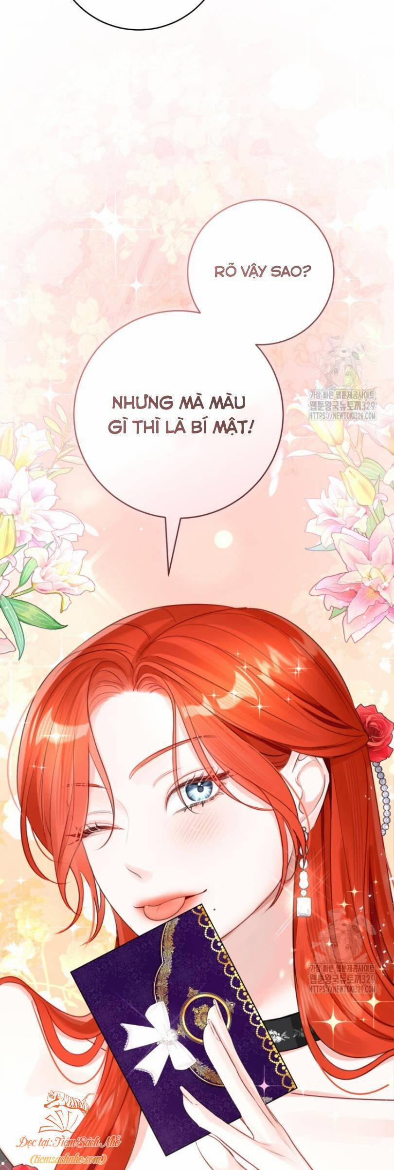 Cuộc Hôn Nhân Xa Hoa Của Đại Công Tước Là Giả 47 trang 27