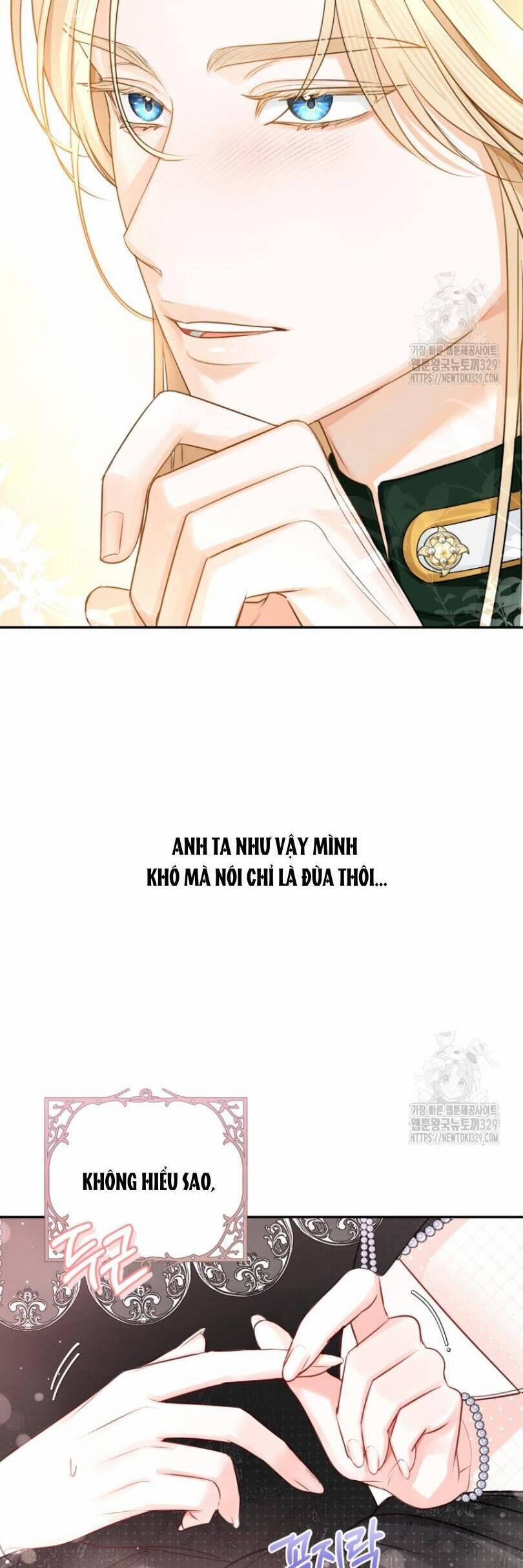 Cuộc Hôn Nhân Xa Hoa Của Đại Công Tước Là Giả 47 trang 32