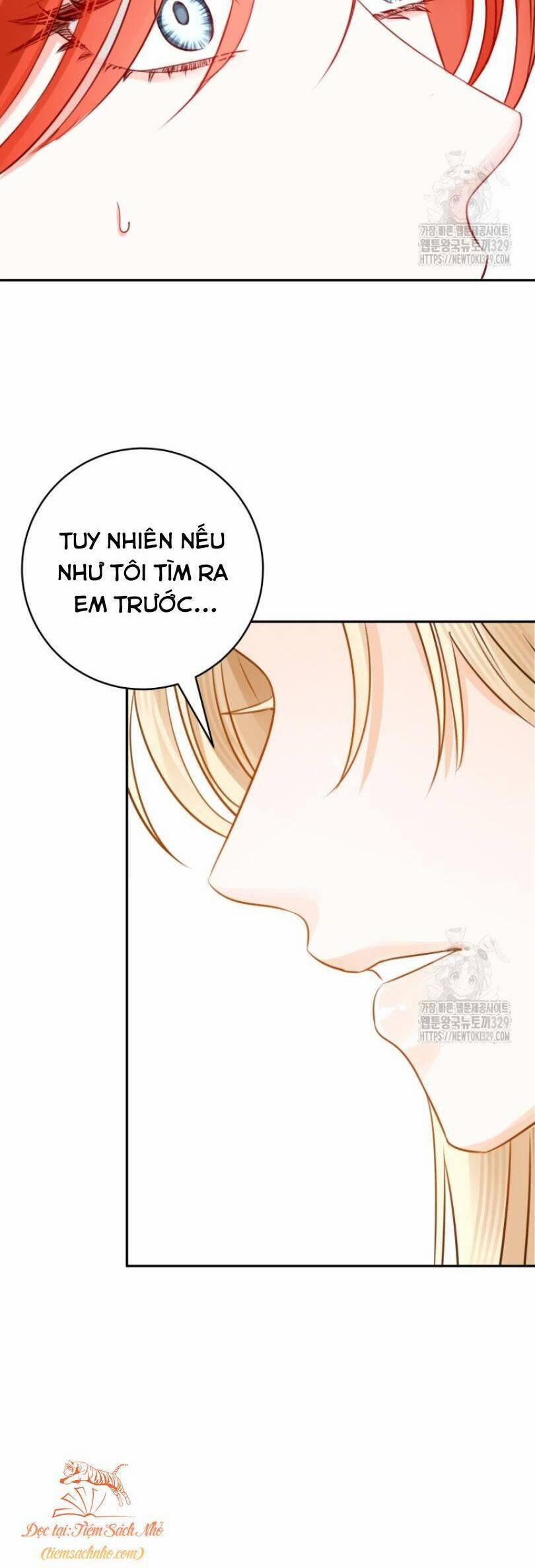 Cuộc Hôn Nhân Xa Hoa Của Đại Công Tước Là Giả 47 trang 36