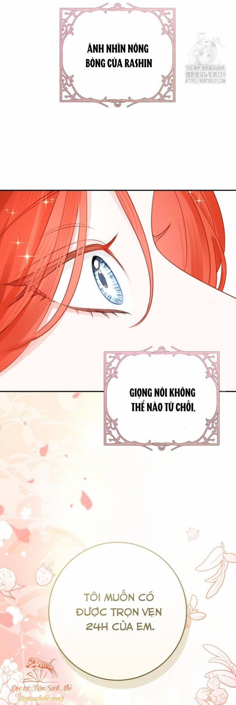 Cuộc Hôn Nhân Xa Hoa Của Đại Công Tước Là Giả 47 trang 39