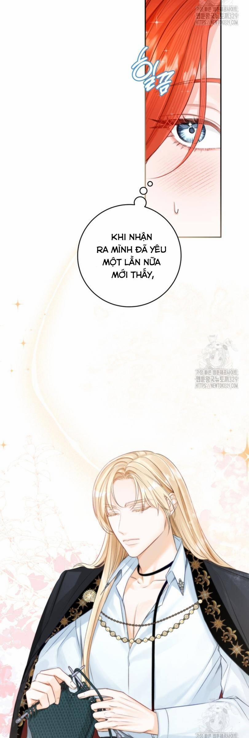 Cuộc Hôn Nhân Xa Hoa Của Đại Công Tước Là Giả 47 trang 4