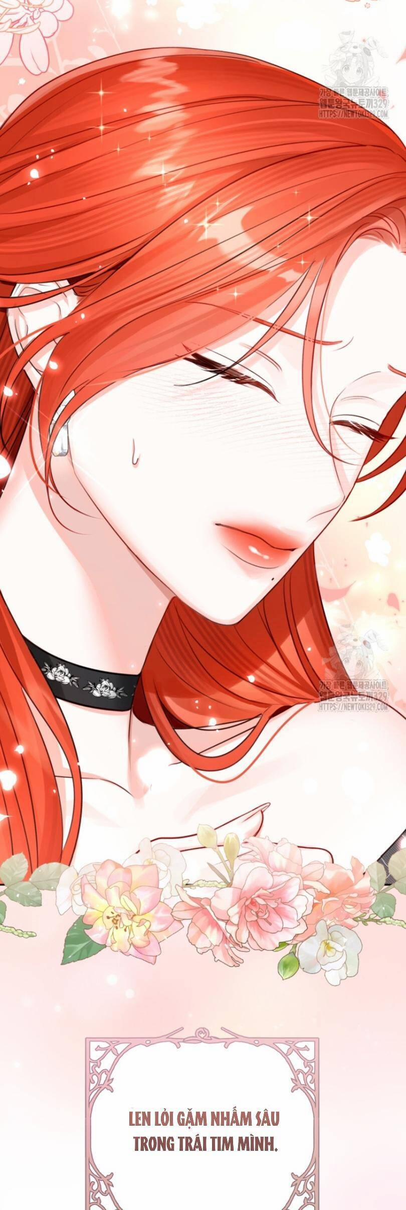 Cuộc Hôn Nhân Xa Hoa Của Đại Công Tước Là Giả 47 trang 40