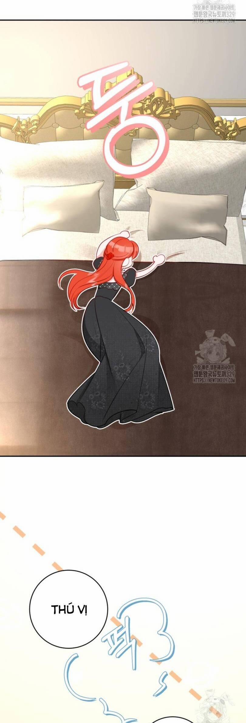 Cuộc Hôn Nhân Xa Hoa Của Đại Công Tước Là Giả 47 trang 44