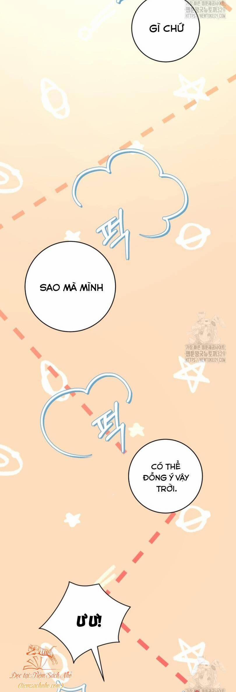 Cuộc Hôn Nhân Xa Hoa Của Đại Công Tước Là Giả 47 trang 45