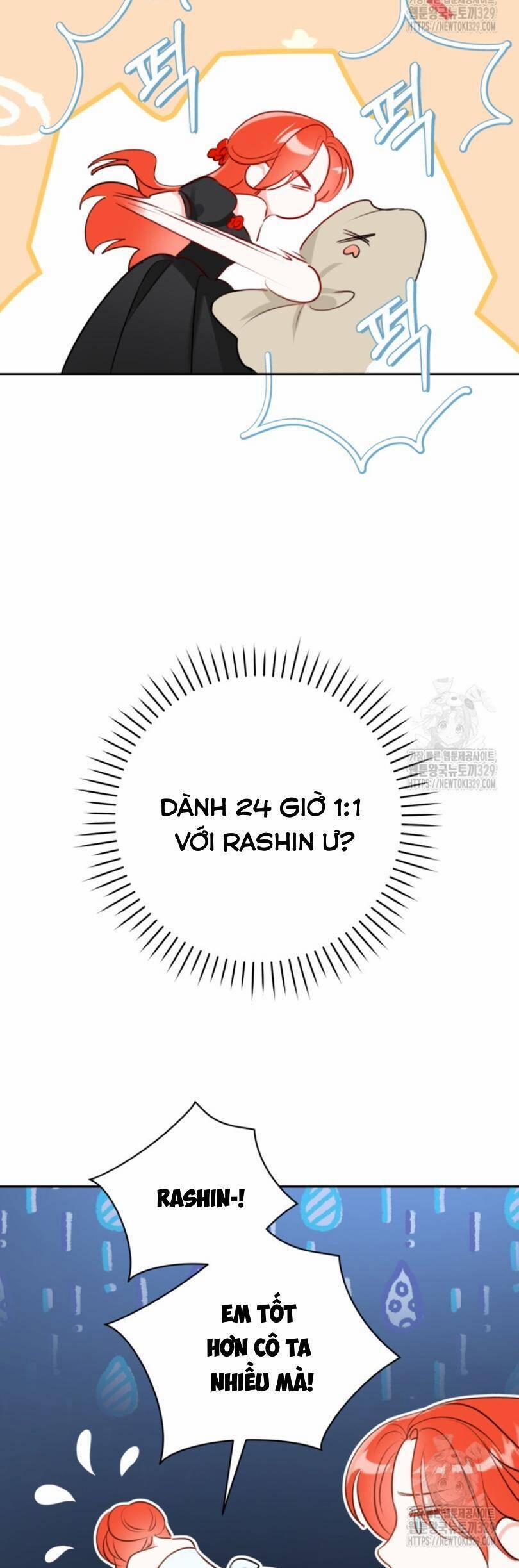 Cuộc Hôn Nhân Xa Hoa Của Đại Công Tước Là Giả 47 trang 46