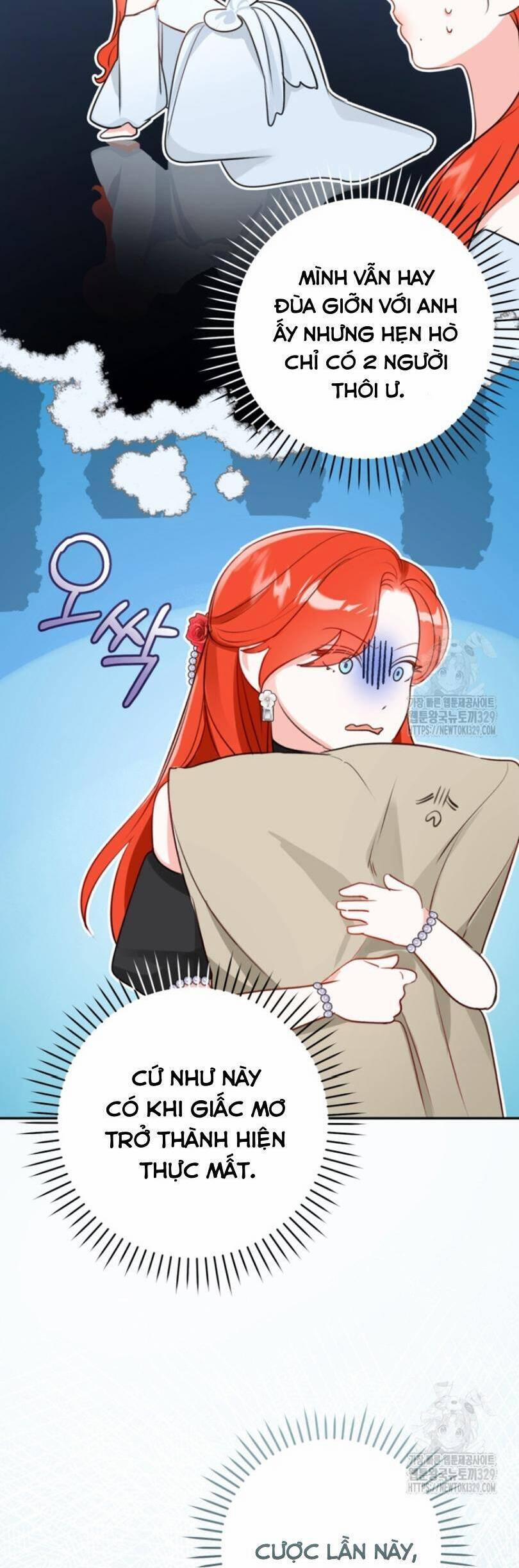 Cuộc Hôn Nhân Xa Hoa Của Đại Công Tước Là Giả 47 trang 47