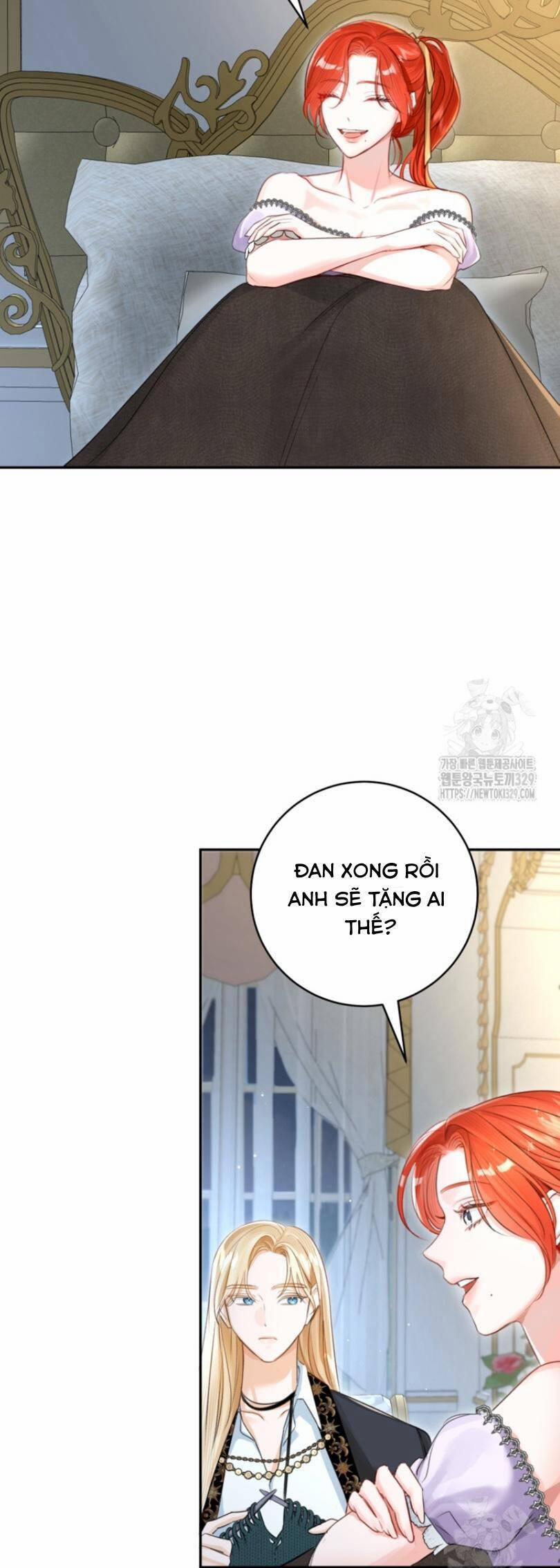 Cuộc Hôn Nhân Xa Hoa Của Đại Công Tước Là Giả 47 trang 7