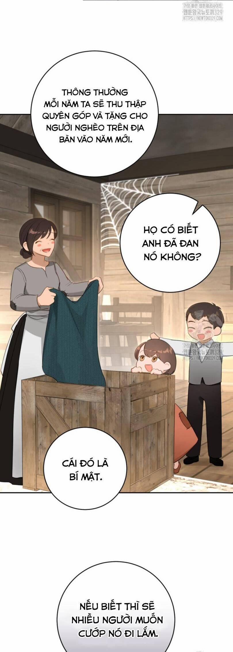 Cuộc Hôn Nhân Xa Hoa Của Đại Công Tước Là Giả 47 trang 8