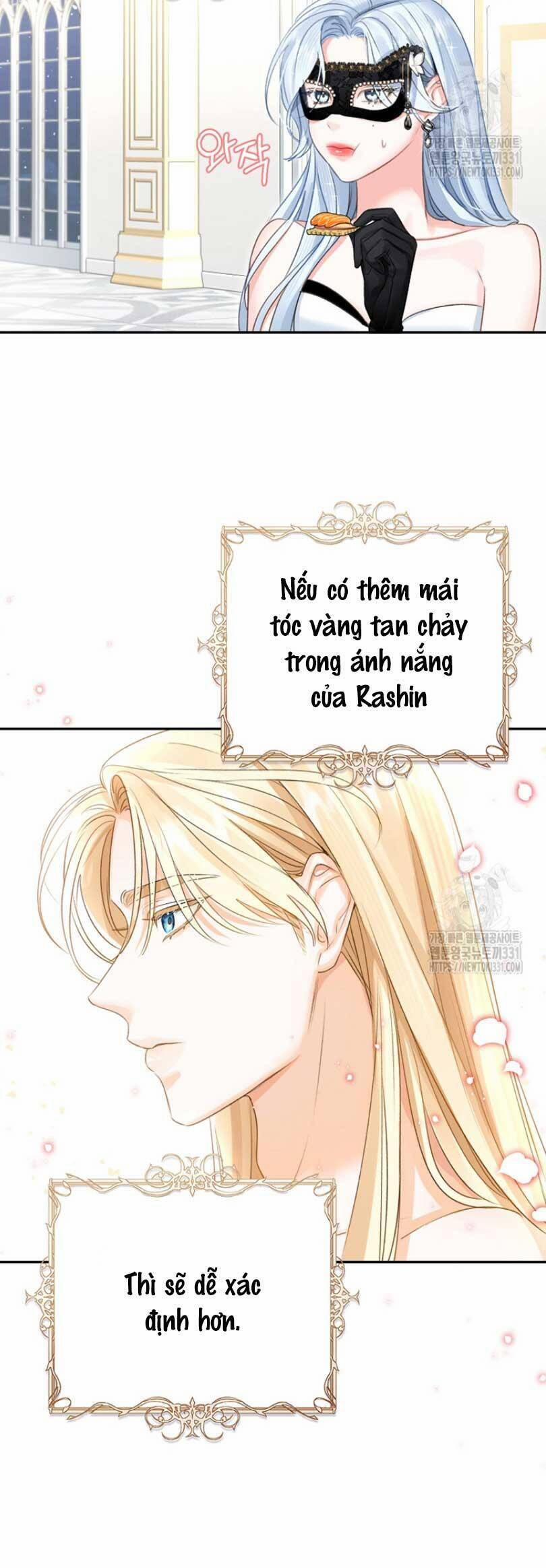 Cuộc Hôn Nhân Xa Hoa Của Đại Công Tước Là Giả 48 trang 10