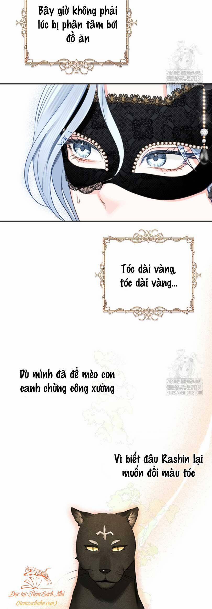 Cuộc Hôn Nhân Xa Hoa Của Đại Công Tước Là Giả 48 trang 12