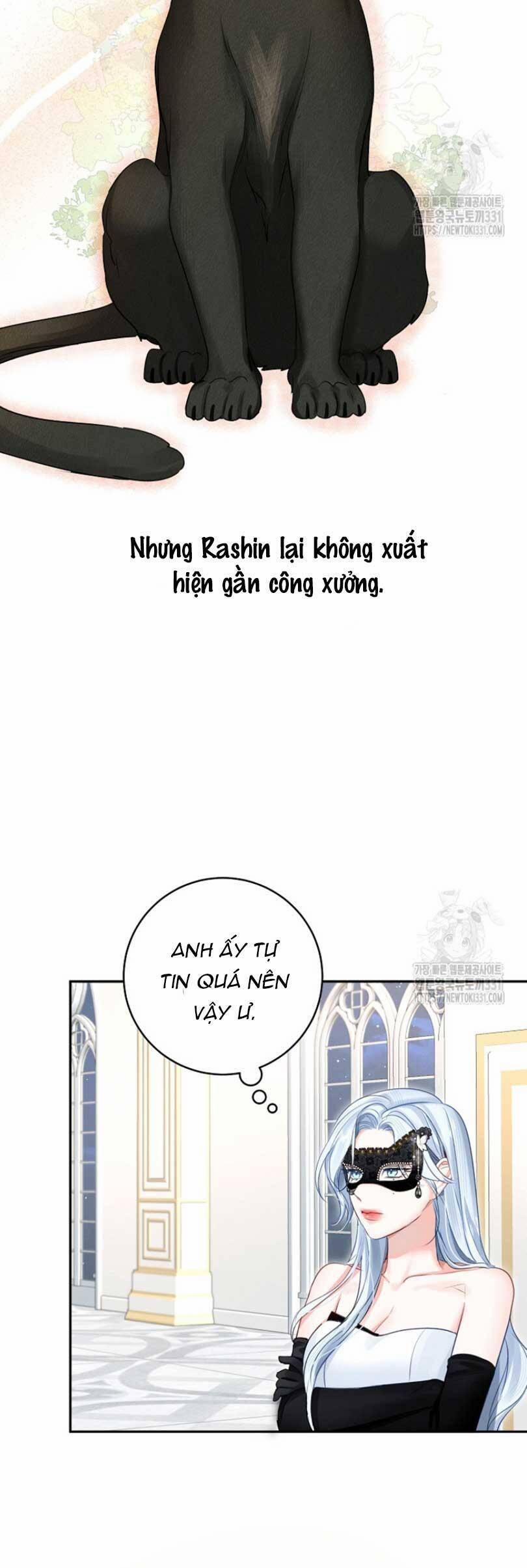 Cuộc Hôn Nhân Xa Hoa Của Đại Công Tước Là Giả 48 trang 13