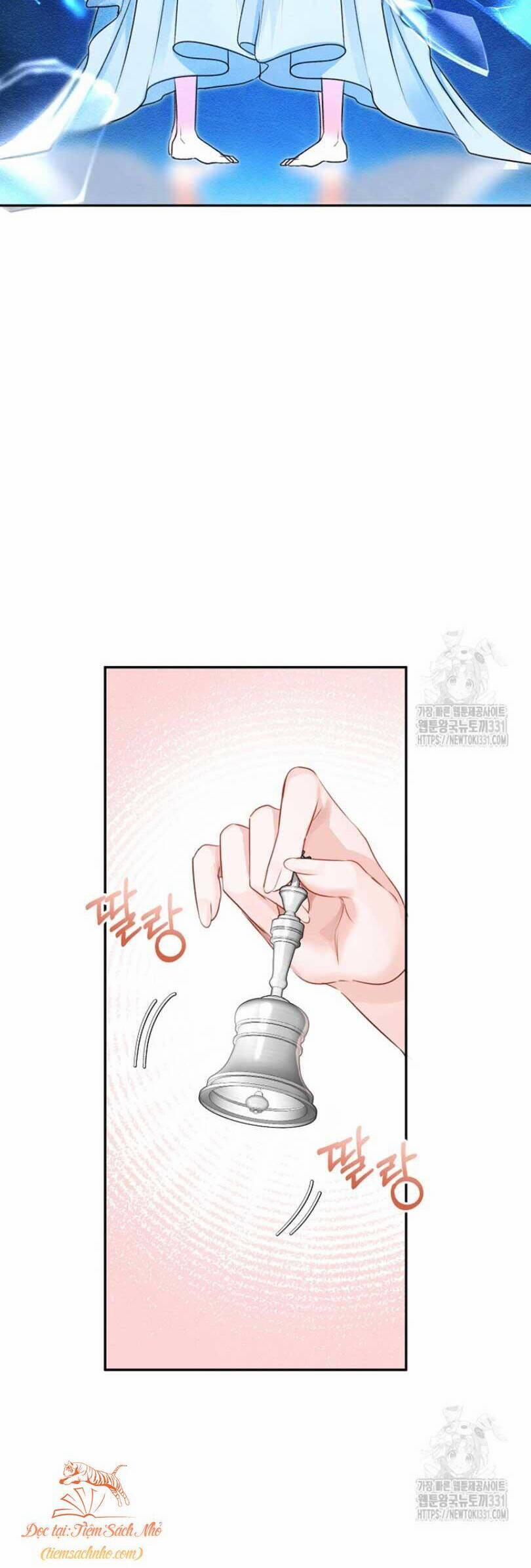 Cuộc Hôn Nhân Xa Hoa Của Đại Công Tước Là Giả 48 trang 21