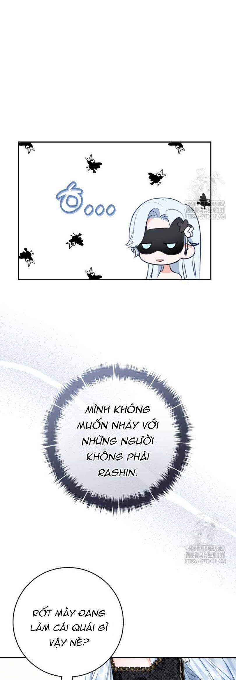 Cuộc Hôn Nhân Xa Hoa Của Đại Công Tước Là Giả 48 trang 26