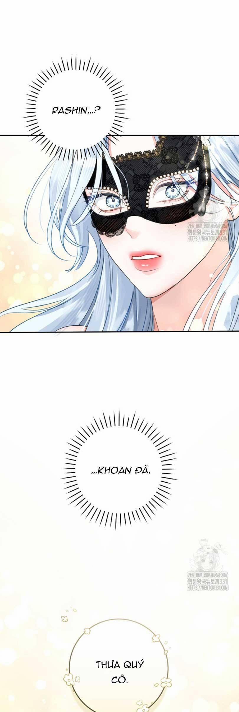 Cuộc Hôn Nhân Xa Hoa Của Đại Công Tước Là Giả 48 trang 28